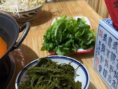 -袁山山重庆火锅(丈八北路店)
