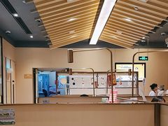 -海底捞火锅(新松江路店)