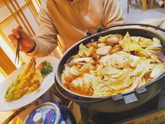 -隐泉京望日式料理(太和广场店)