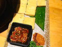 -觅山云南菜(泊富ICITY店)