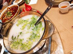 -希尔顿逸林酒店·中餐厅
