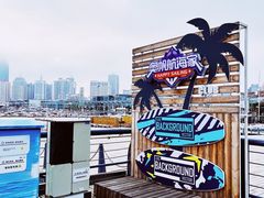 -青岛奥林匹克帆船中心