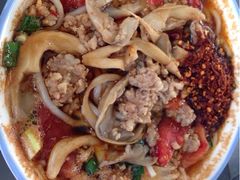 iphone_upload_pic-味相逢老玉溪牛肉米线