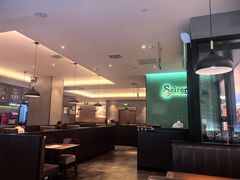 -萨莉亚意式餐厅(大宁音乐广场店)