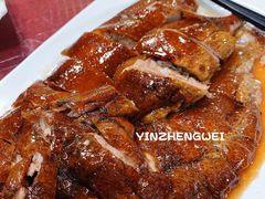 烧鹅-品香菜馆(旗峰路中侨大厦店)