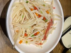 -后湖小院·乡野田园菜