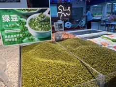 -物美超市(通州梨园店)