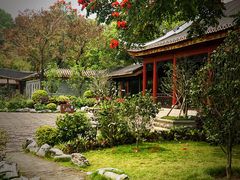 -顺峰山公园