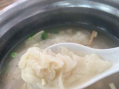 -荣巷小馄饨(荣巷店)