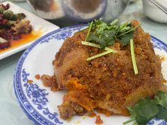 蒸羊肉-胡世羊肉汤(南街店)