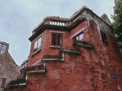 -飞马旅黎黄陂路文旅街区