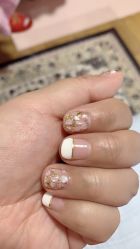 -M·X Nail日式美甲美睫
