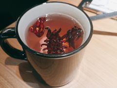 -太二酸菜鱼(武汉光谷保利店)