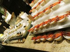 -雍和会海鲜姿造自助(湖东路店)