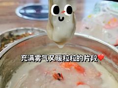 -嘉升大排档(番禺总店)