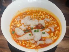 麻婆豆花鱼-原食日记(合生汇购物中心店)