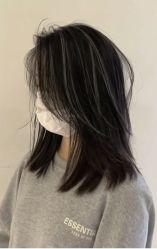 -逸丝风尚专注烫染