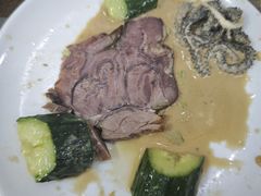 -清真·鸦儿李记·小馆(后海店)