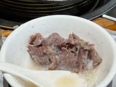 -丰尔粥食·粥底火锅·桑拿鸡(大良总店)