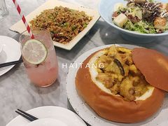 -大树餐厅(益田假日店)