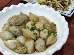 -醉春风(长汀县店头街店)
