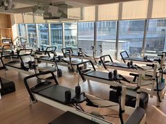 -Z&B Fitness Studio·Gym(前滩L+PLAZA店)