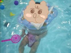 -小鸭先知婴儿游泳馆