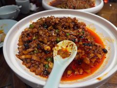 -面辣子·陕西家乡菜(长安店)