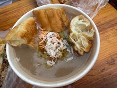 -汪记鲜鱼糊汤粉(沈阳路总店)