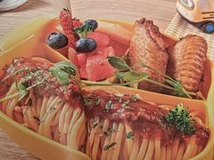 -牛扒先生·厚切雪花牛扒西餐厅(三元里店)