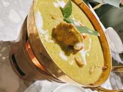 -Home Thai·泰谣(王府井apm店)