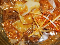 -南拳十三姨·潮汕砂锅粥(世纪金源店)