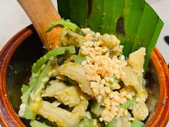 凉拌牛肚-云海肴·汽锅鸡·云南菜(高德置地店)