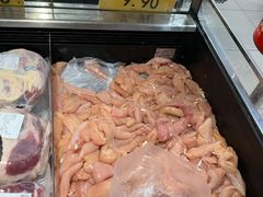 -AEON超市(永旺梦乐城泰达店)