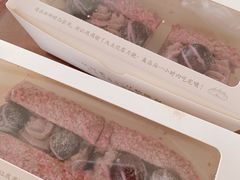 -奈雪的茶(印象城店)