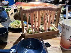 -湊湊火锅·茶憩(东城万达店)