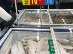 -沃尔玛购物广场(燕郊店)