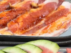 老式肥牛-金会长自助海鲜·烤肉(人民广场店)