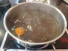 -老诚一锅·羊蝎子(广渠门外店)