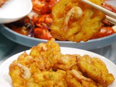 -杨氏青龙虾·羊蝎子(托乐嘉店)