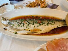 -乾隆美食·本帮菜(黄河路店)