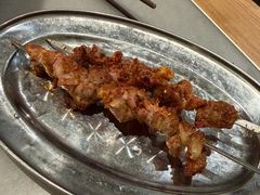 -牛街·马辈儿涮肉(牛街二店)
