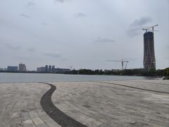 -桐乡凤凰湖