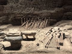 -汉景帝阳陵博物院