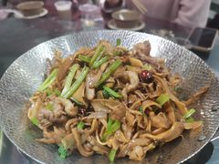 烟笋-老鳖私房菜(常青花园店)