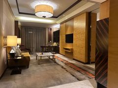 -西安赛瑞喜来登大酒店