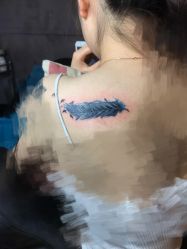 -新绣堂纹身·穿孔