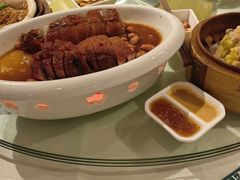 -潮福城潮州大酒楼(湖滨北路店)