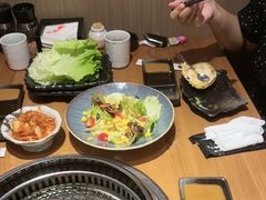 -丸藏和牛烧肉专门店(园区师惠坊店)