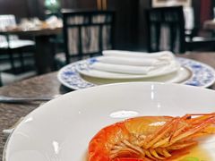 -Yan Ting 宴庭中餐厅(上海静安瑞吉酒店)